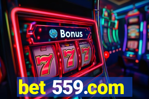 bet 559.com